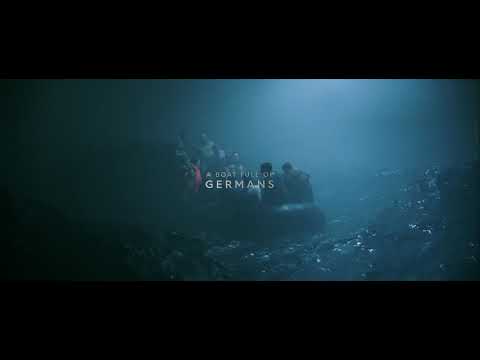 Trailer | Sea-Watch | LIFEBOAT - The Experiment