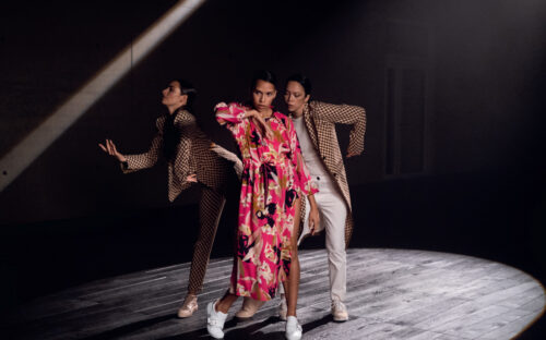 Preview image of “Keep On Dancing”: Marc Cain Fashion Film – Spring / Summer 2022