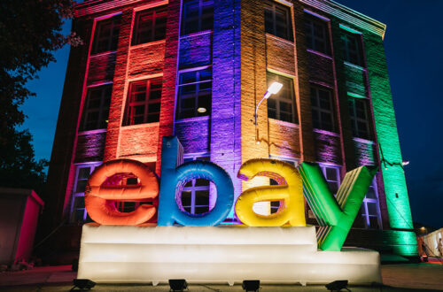 Preview image of Ebay Open 2022: Community & Seller Event