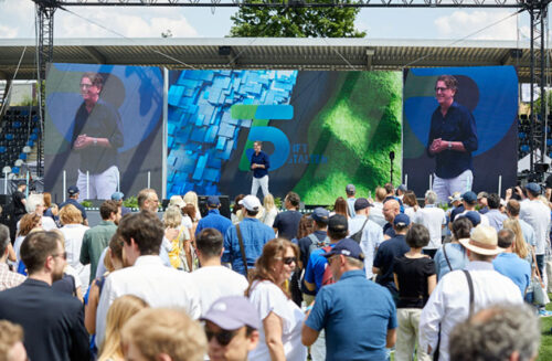 Preview image of “KFW Future Days”: A Kick-Off For Change