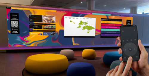 Preview image of “The Pulse – Be Part Of The Digital Heartbeat”