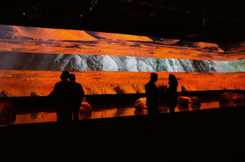 Preview image of Teck – Quebrada Blana: New Operational Phase Inauguration