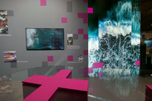 Preview image of Thyssenkrupp Nucera: Rebranding Live Campaign